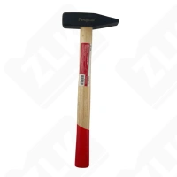 Молоток 600 г слесарный деревянная рукоятка РемоКолор
