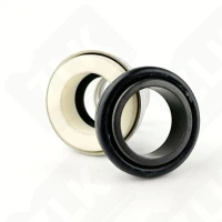 Сальники насосов БНЦ,китайских насосов,15мм (в комплекте сальник мех+керам.часть)