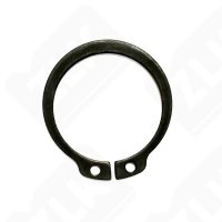 Стопорное кольцо наружное 34*1,2 мм
