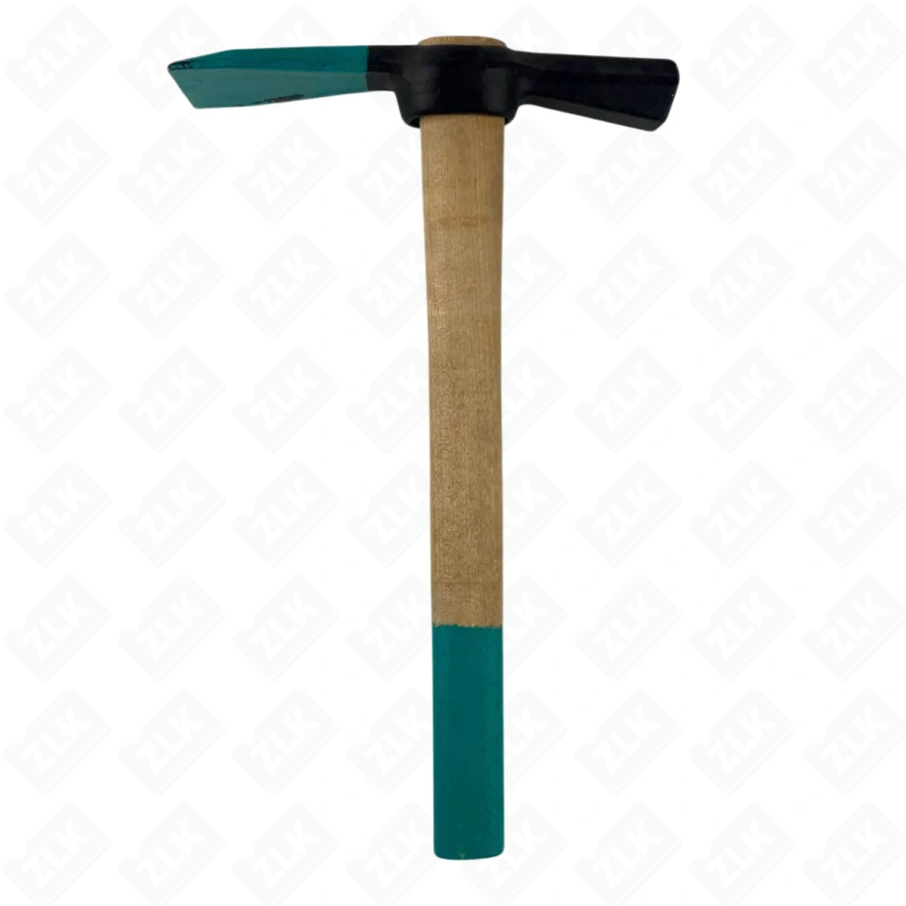 Молоток-кирочка 550г МКИ-2 РАДИАНТ