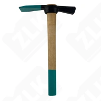 Молоток-кирочка 550г МКИ-2 РАДИАНТ