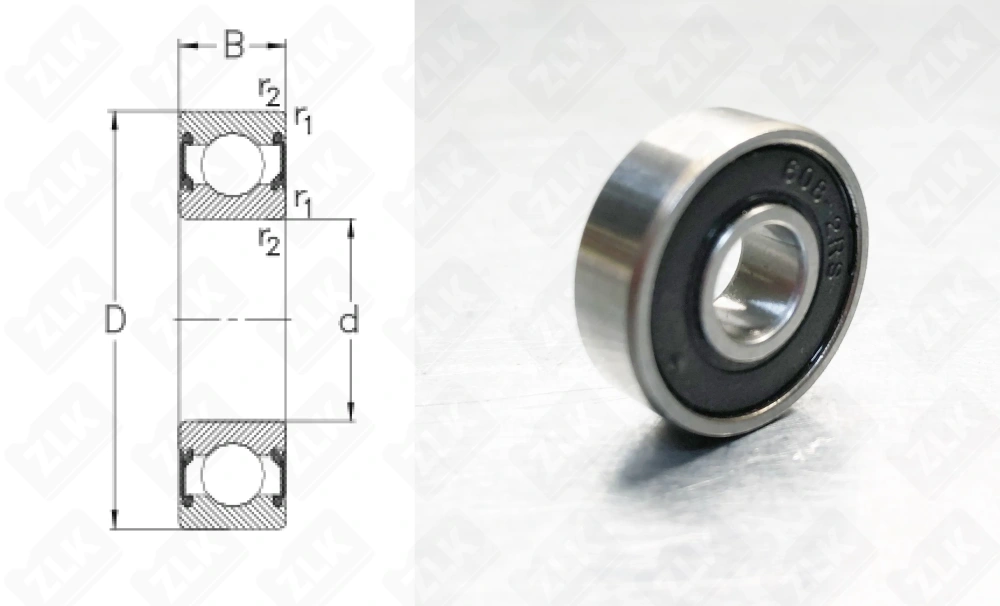 180029 (70) (629A4DDMC3E) NSK 