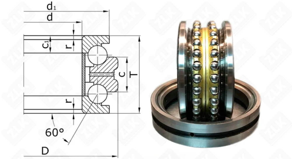 178820 Л (4 КЛАСС) (234420MASP) ZLK