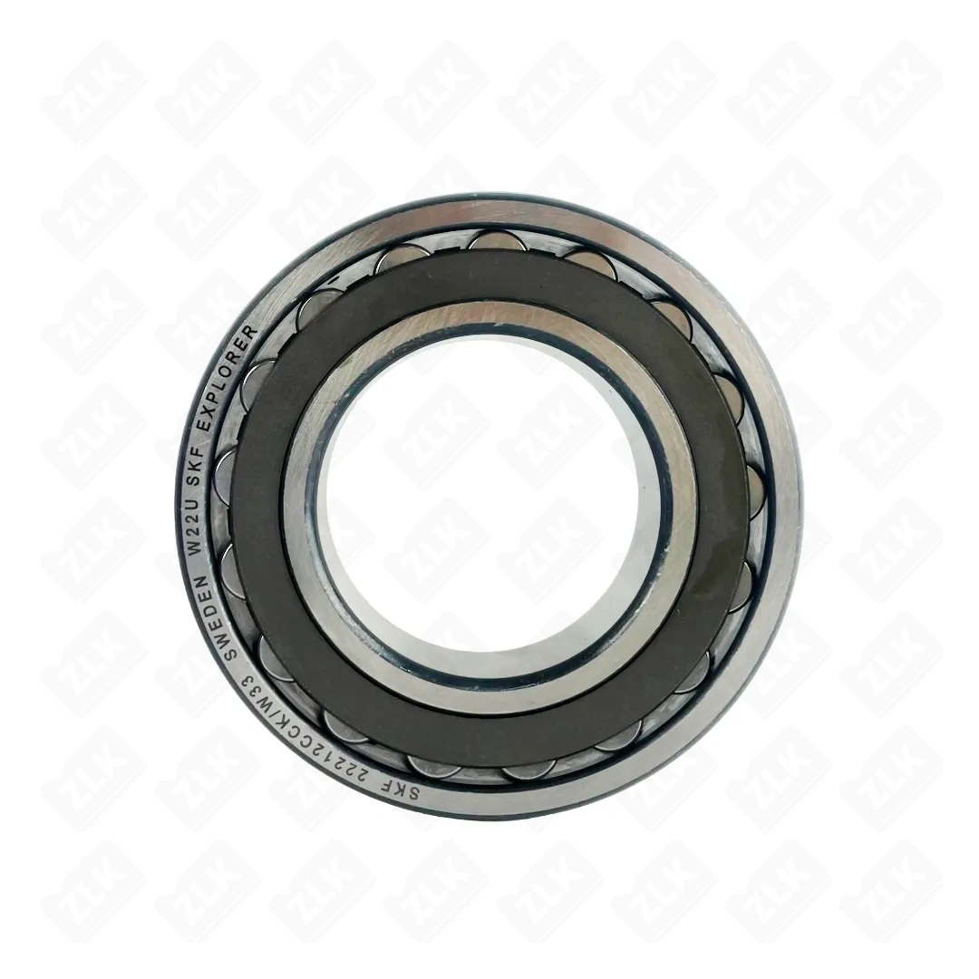 Подшипник роликовый 153512H (22212CCKW33) 60×110×28 мм SKF оригинал