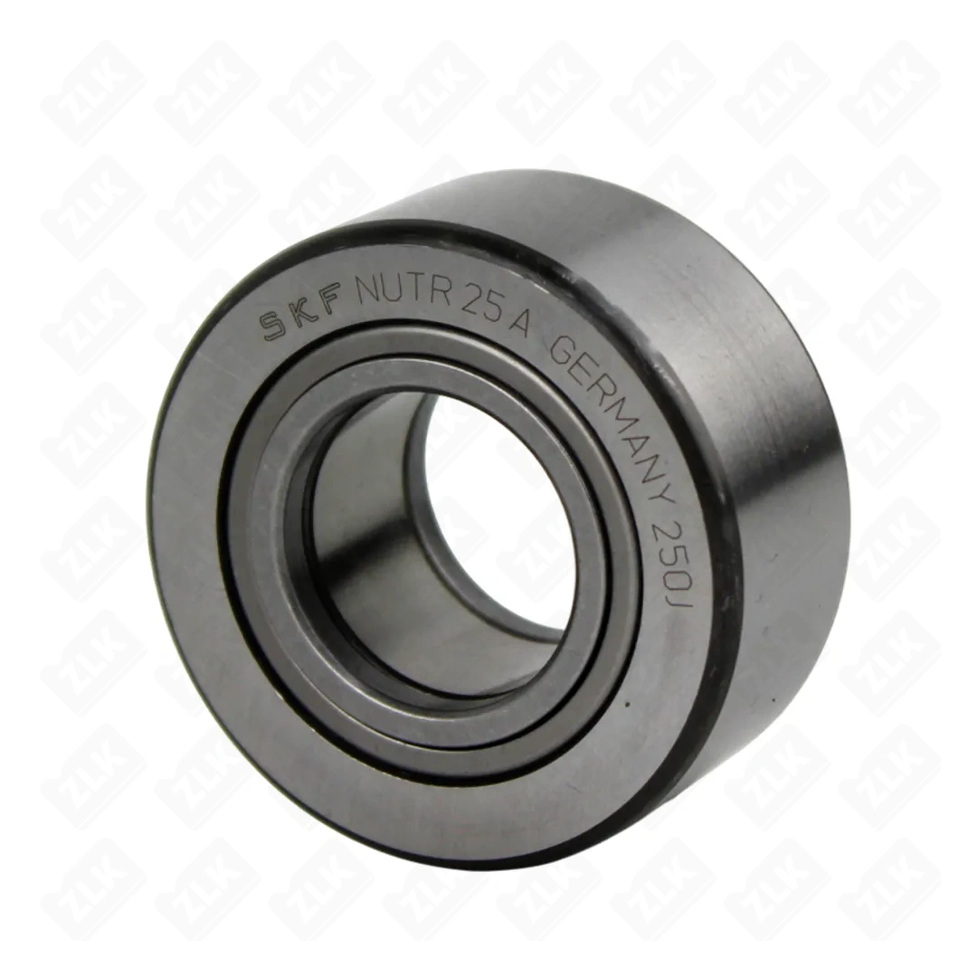 Подшипник игольчатый (NUTR25A) 25×52×25 мм SKF оригинал