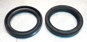 Манжета армированная (сальник) 40*52*8 TC