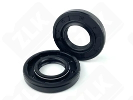 Манжета армированная (сальник) 15*30*5 TC