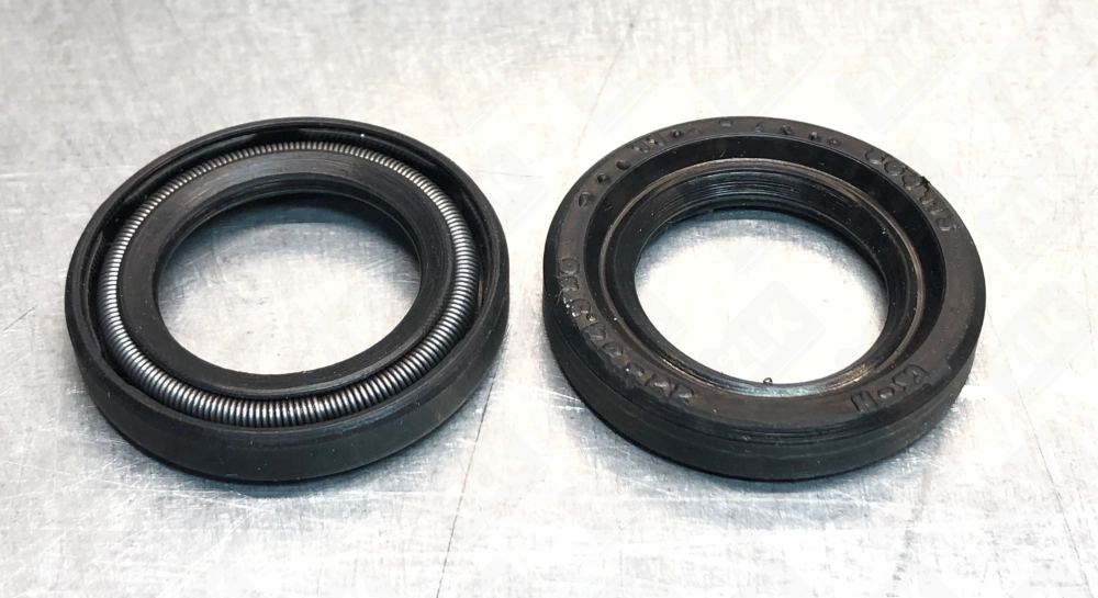 56*72*10 сальник (импорт) TC NBR70 NQK