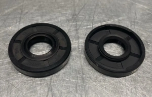 Манжета армированная (сальник) 12*30*5 TC