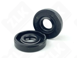 Манжета армированная (сальник) 12*29*7 TC
