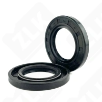 Манжета армированная (сальник) 25*42*5 TC