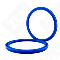 Манжета PU полиуретановая уплотнительная 70*80*5 мм