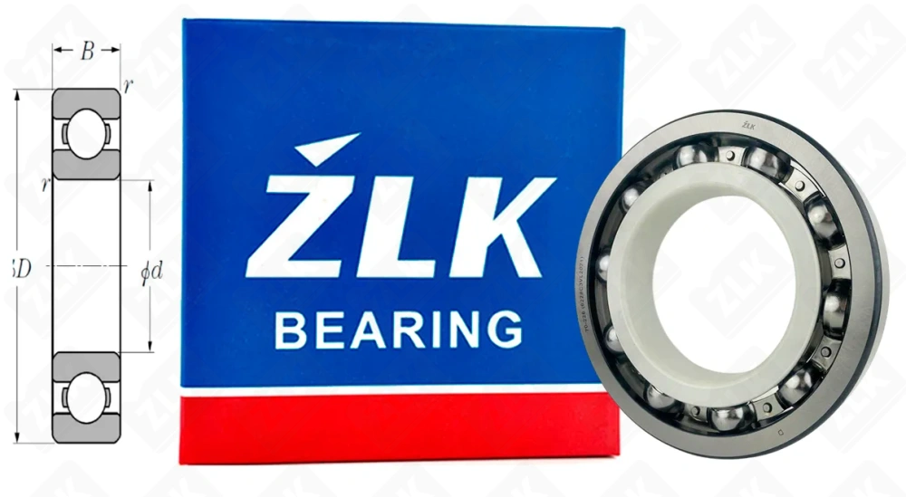 228 (6228VL0241) ТК18 токоизолированный ZLK