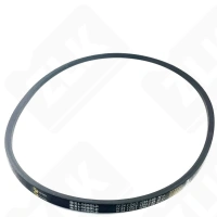 Ремень клиновой В(Б)-1650 Lw 1605 Li