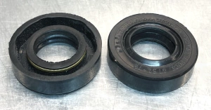 Сальник (манжета армированная)  20×40×10 мм