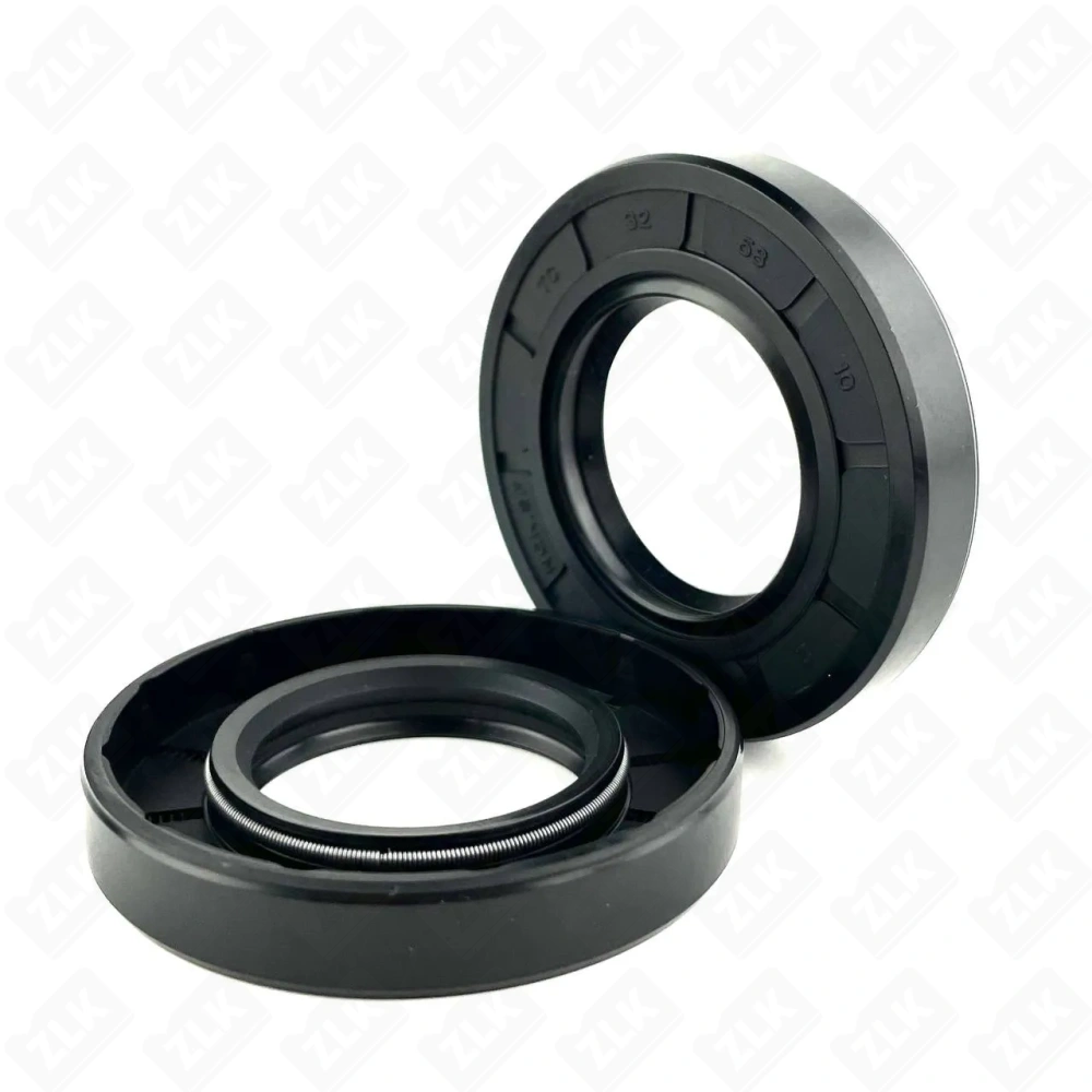 32*58*10 TC сальник (импорт) NBR70