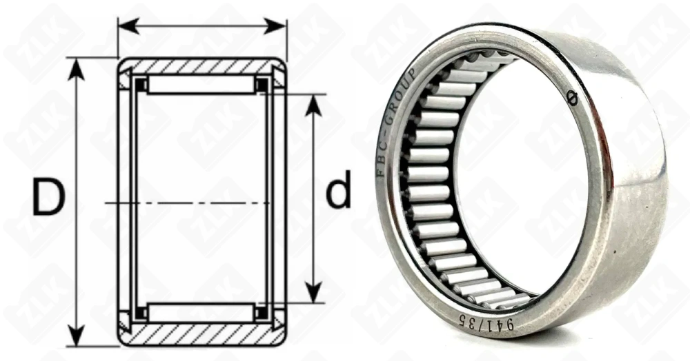 941/35 (HK354316) Россия