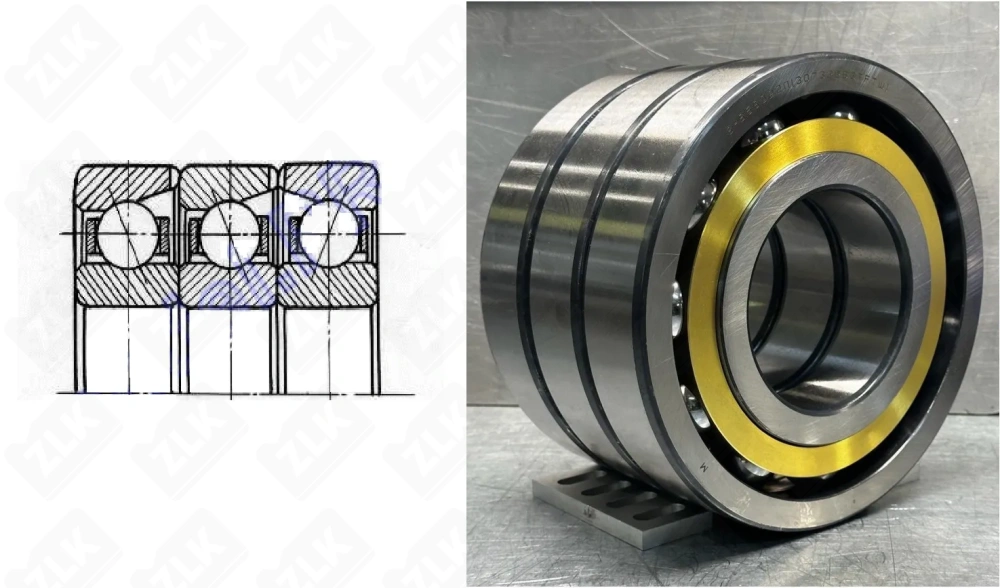 656322 Л (307322BGTFTW) ZLK