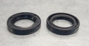 Манжета армированная (сальник) 24*35*6 TC