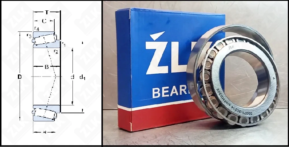 03071-30211 а/п FHD30Z ZLK