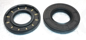 Манжета армированная (сальник) 20*38*5 TC