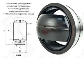 GE110ES-2RS OID 