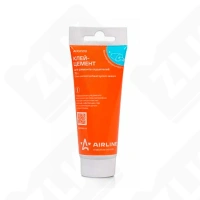 Клей цемент для ремонта глушителей, туба с подвесом 75гр