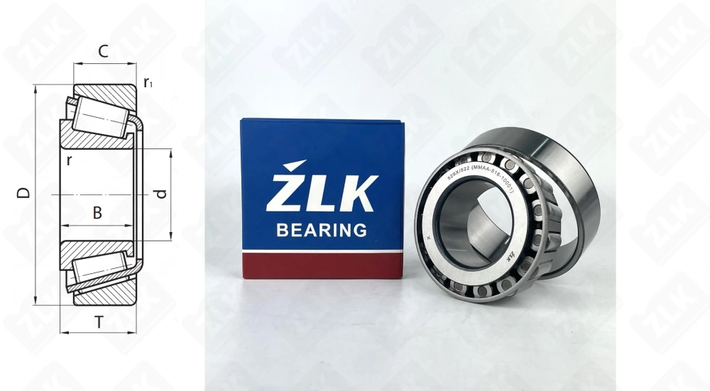 529Х/522(MMAA-516-10001) ZLK