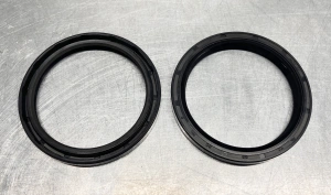 Манжета армированная (сальник) 65*80*8 TC