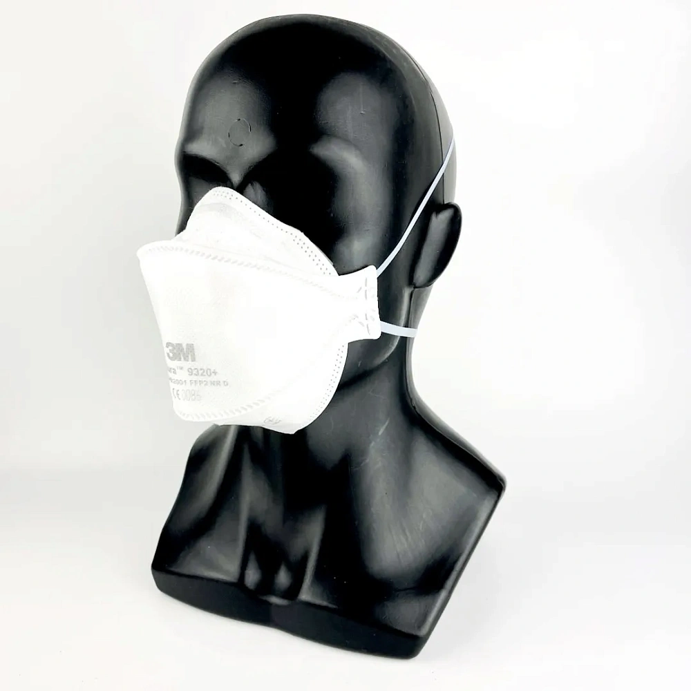 Респиратор 3М 9320