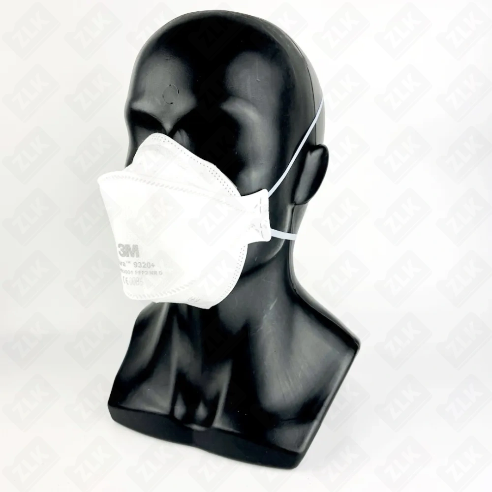 Респиратор 3М 9320