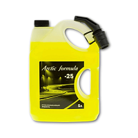 Жидкости для омывателя