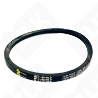 Ремень клиновой В(Б)-670 Lw 625 Li