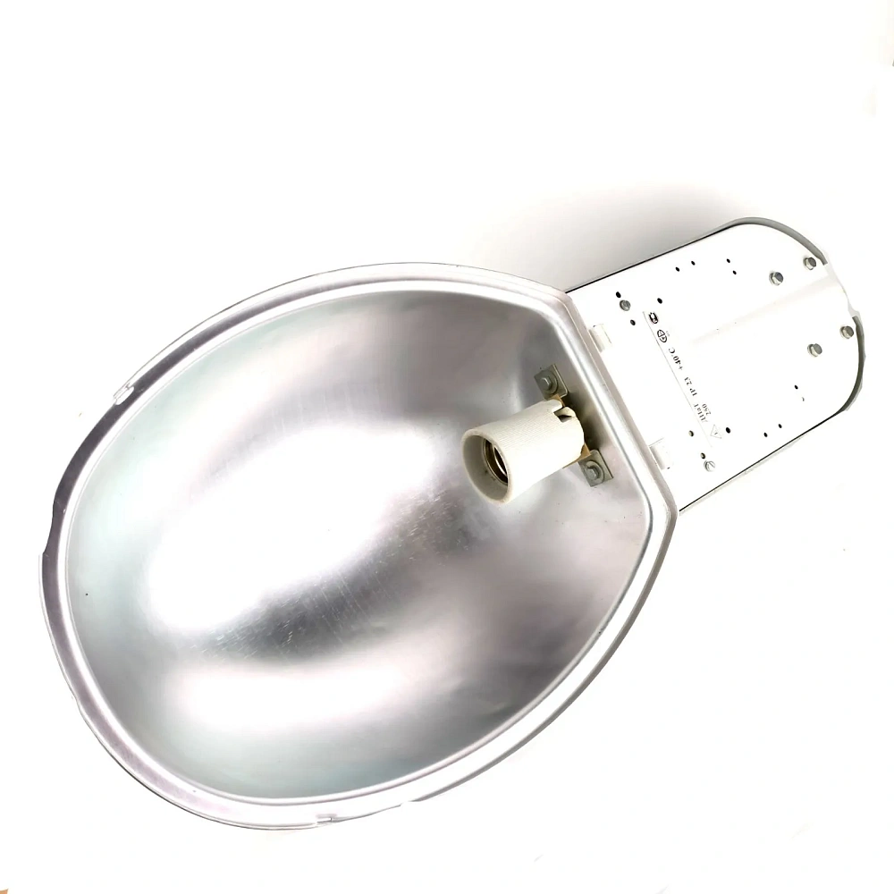 Светильник уличный ЖКУ51