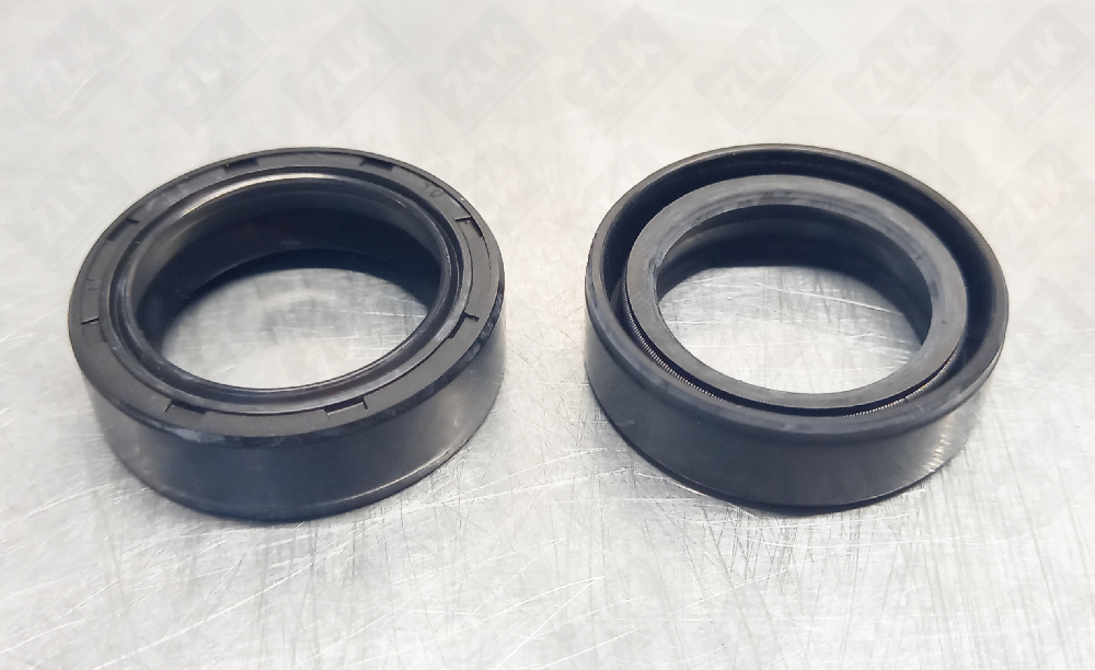 50*72*10 сальник (импорт) TC NBR70 NQK