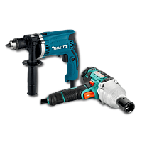 Электроинструменты