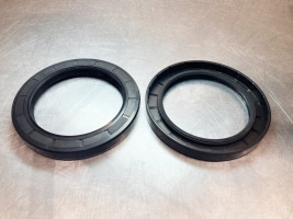 Сальник (манжета армированная)  80×110×12 мм