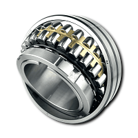 Сферические роликовые