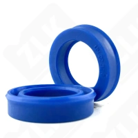 Манжета PU полиуретановая уплотнительная 22*32*8 мм