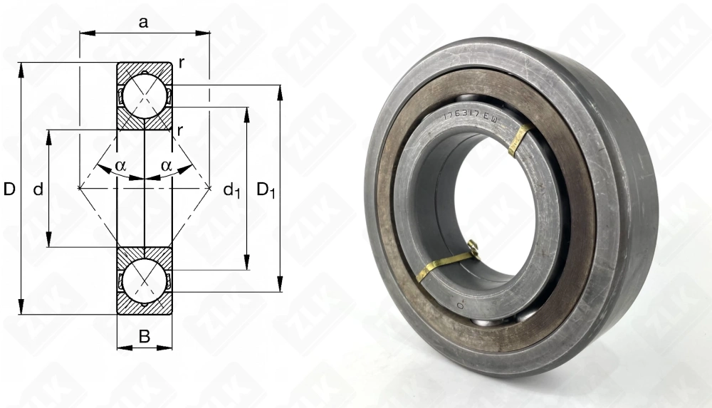 176317 EШ2 (QJ317) ГПЗ-4