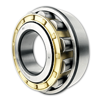 Цилиндрические роликовые