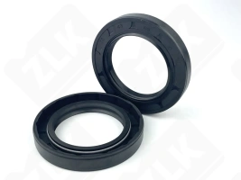 Манжета армированная (сальник) 43*65*10 TC