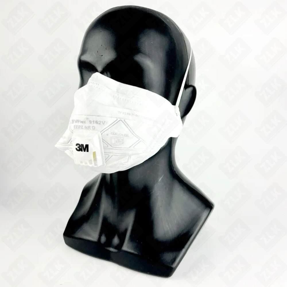 Респиратор 3М VFLEX 9162V