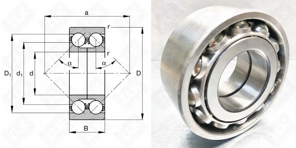 3086309 М (5309D,3309D) ГПЗ-23, VBF, ВПЗ, ВПЗ-23