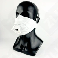 Респиратор 3М VFLEX 9162V