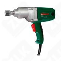 Гайковерт электр.SS09-24, 900Вт, SS09-24, 320Нм, 2100об/мин, квадрат 1/2", 3,5кг  (арт. 5.1.37)