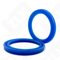 Манжета PU полиуретановая уплотнительная 50*63*6 мм