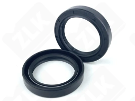 Манжета армированная (сальник) 40*55*10 TC