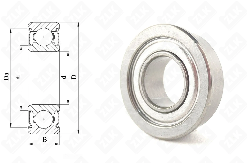 1000087 ZZ (F687ZZ) OID