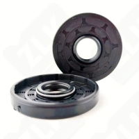 Манжета армированная (сальник) 16*47*7 ТС